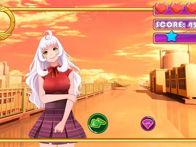 Moe Waifu H