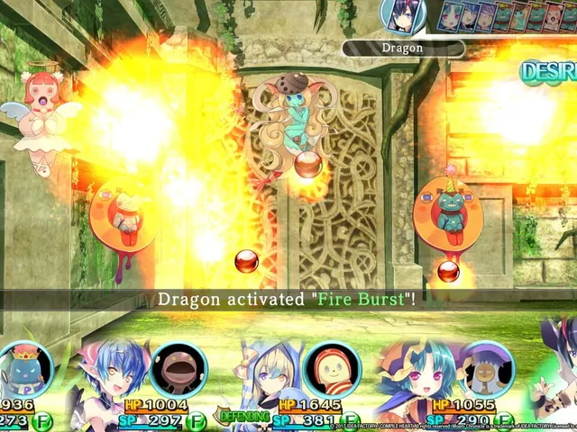 Moero Chronicle