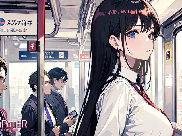 MoeSpotter: Uncover the Girls' Mysteries!