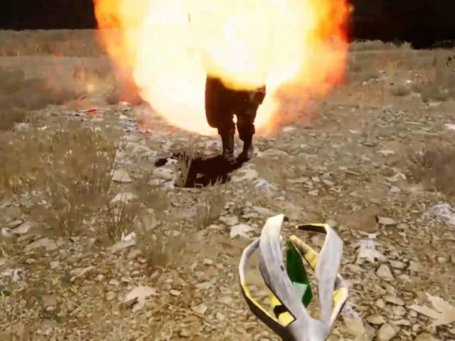 MoghVR
