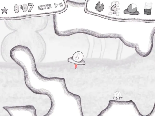 MOK: Super Space Taxi