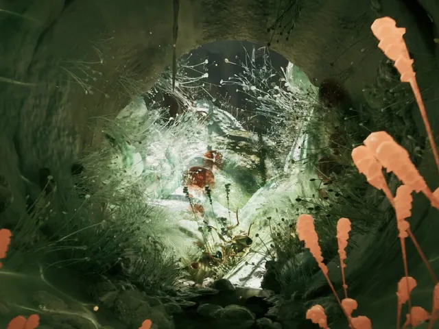 Mold