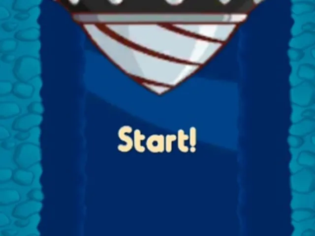 Mole Mole !