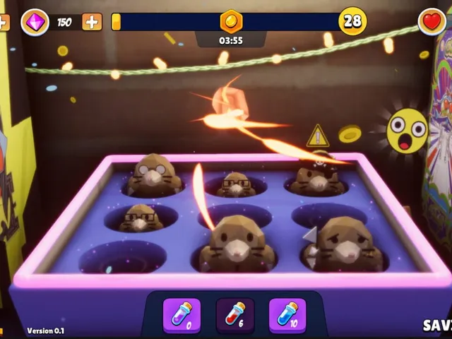 Mole Royal