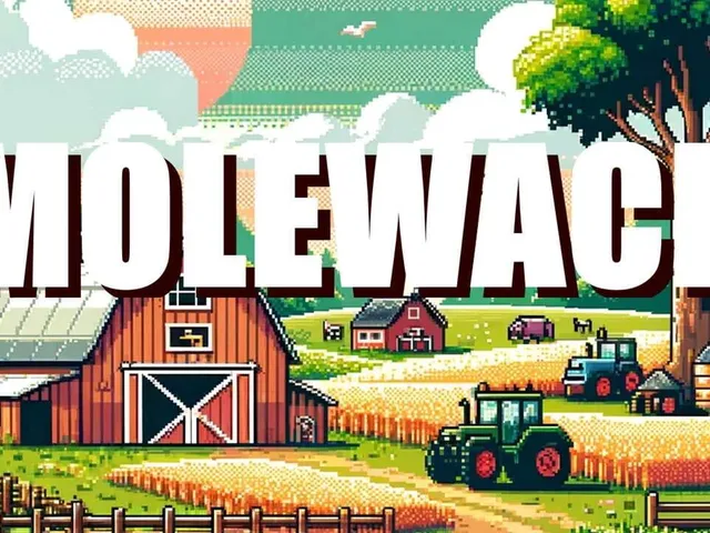 Molewack