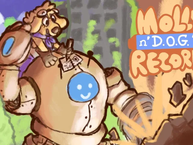 Molly n' D.O.G.'s Records