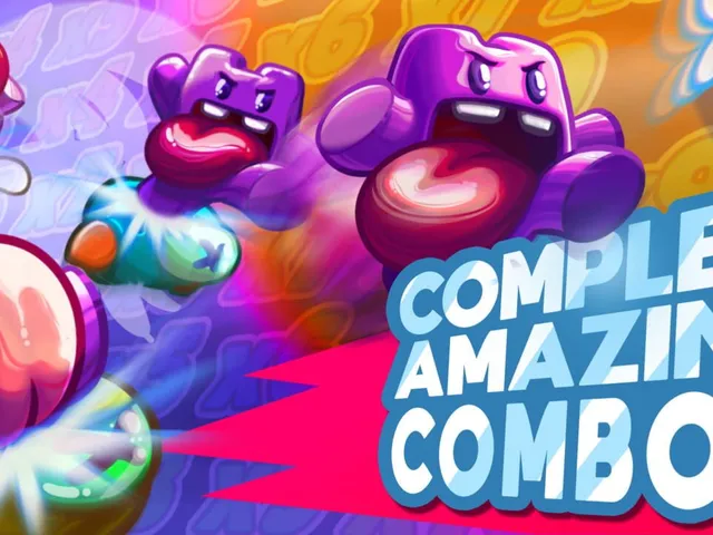 Mombo Combo Legacy