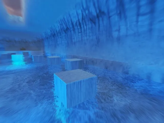 Momentum Mod