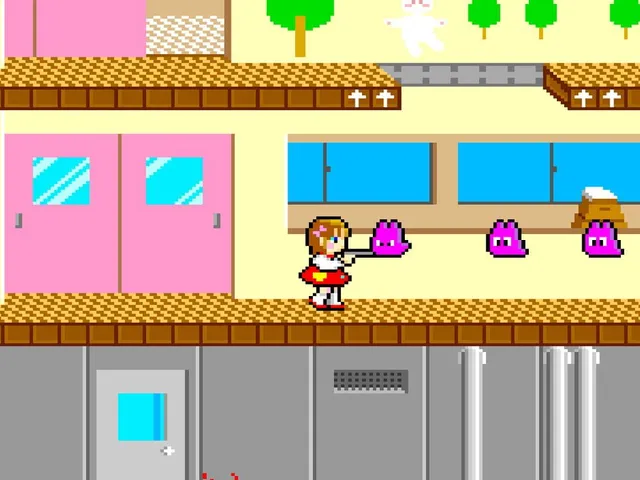 Momoko 120%