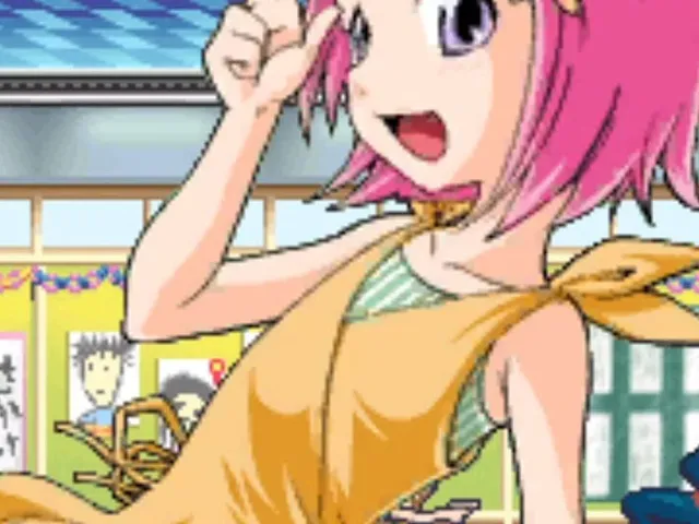 Momoko 1200%