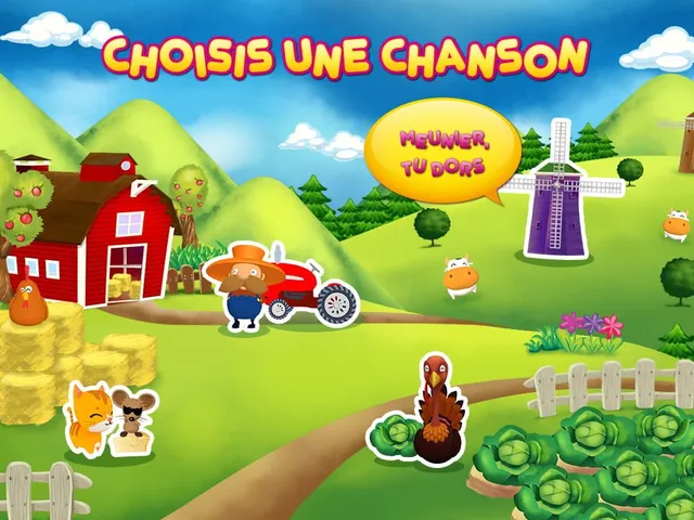 Mon Premier Karaoke