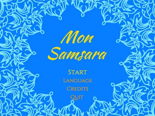 Mon Samsara