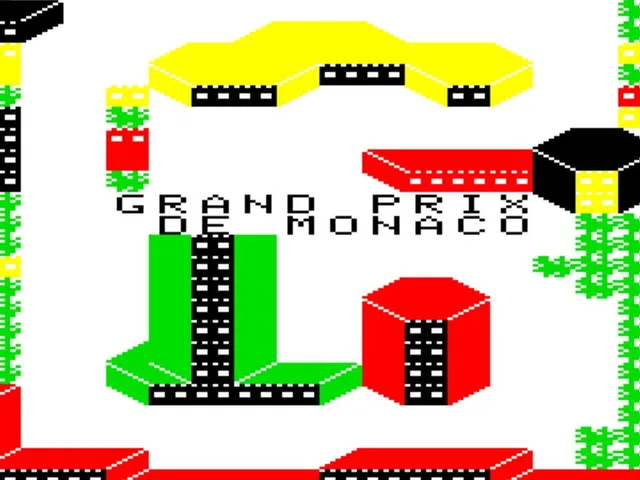 Monaco Grand Prix