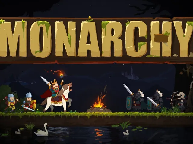 Monarchy