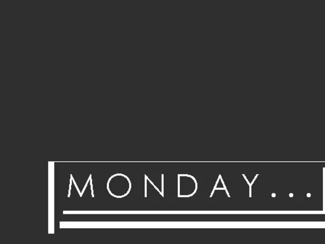 Monday