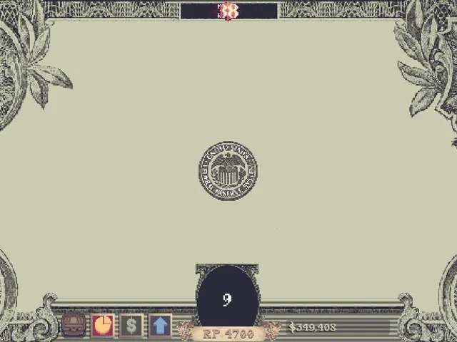 Money Maker