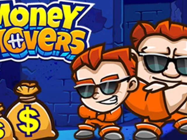 Money Movers