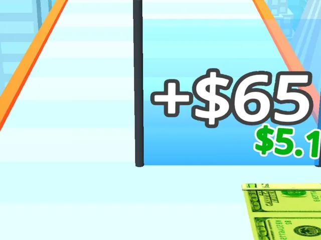Money Rush
