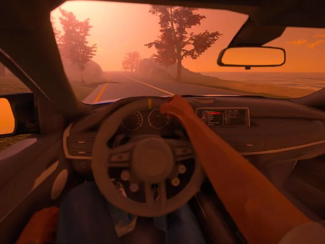 Money Simulator