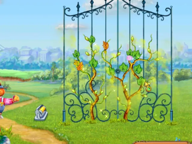 Money Tree