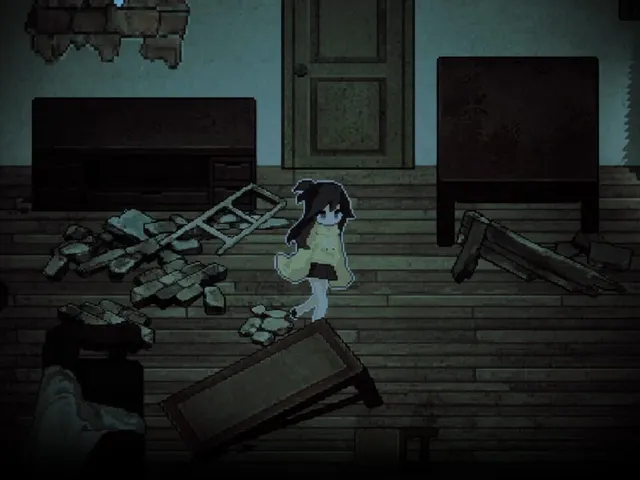 Money Under the Bed
