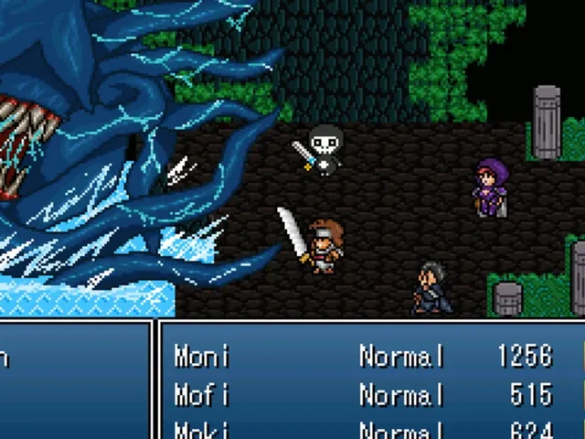 Monigote Fantasy
