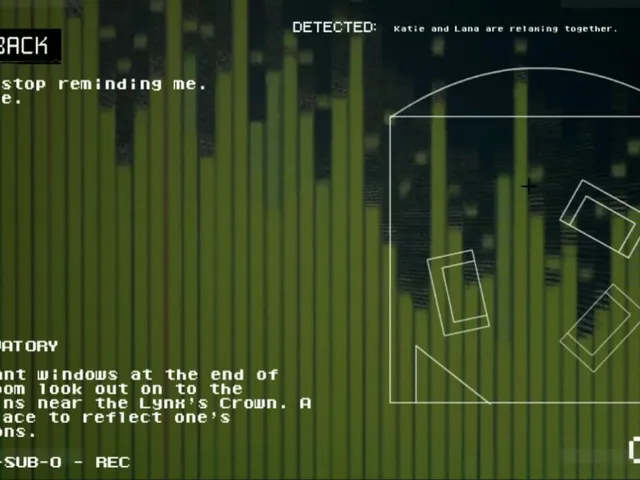 Monitor: The Game