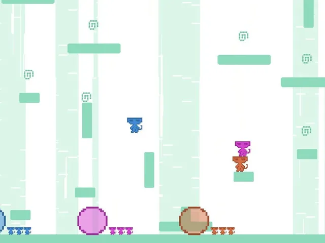 Monkee Game