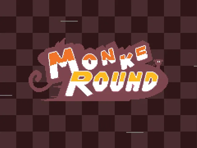 Monkeround