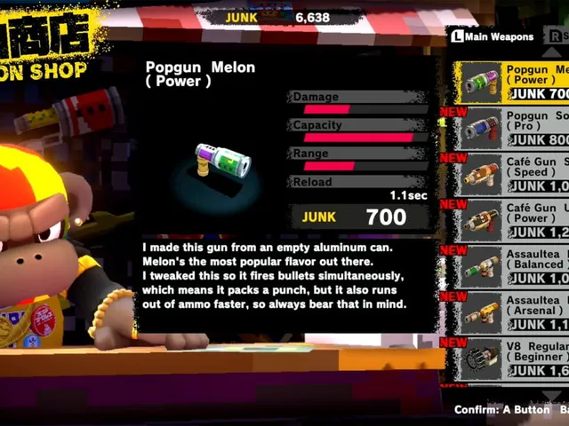 Monkey Barrels