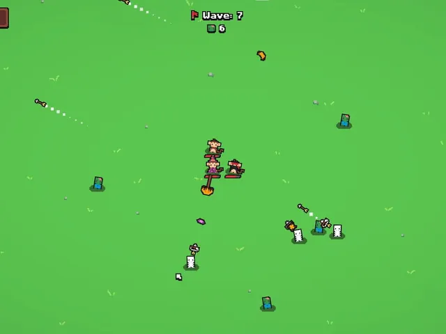 Monkey Gang