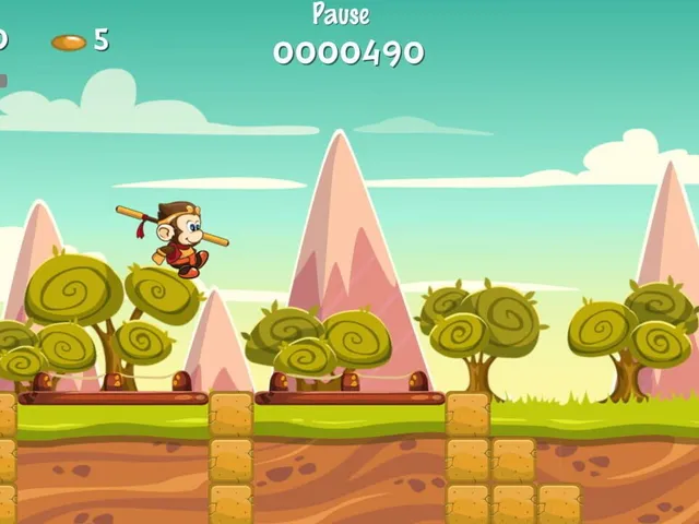 Monkey Hit