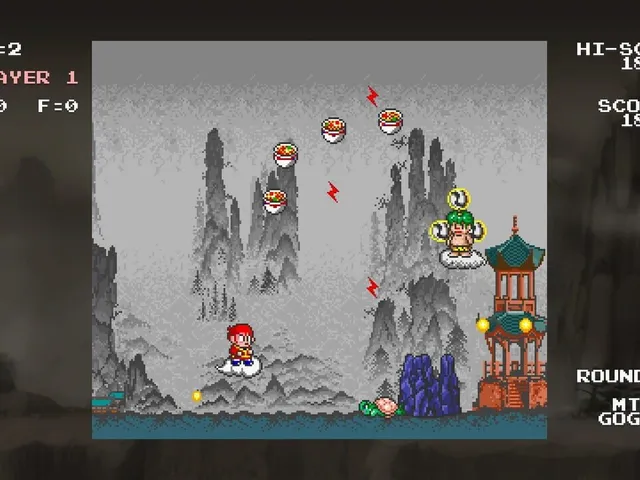 Monkey King: Master of the Clouds