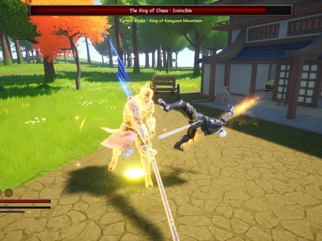 Monkey King Simulator Special Edition