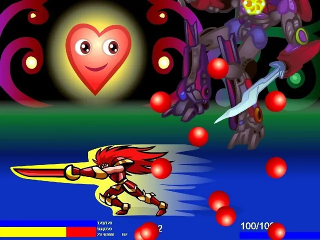 Monkey King vs Transformers