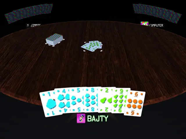 Mono!