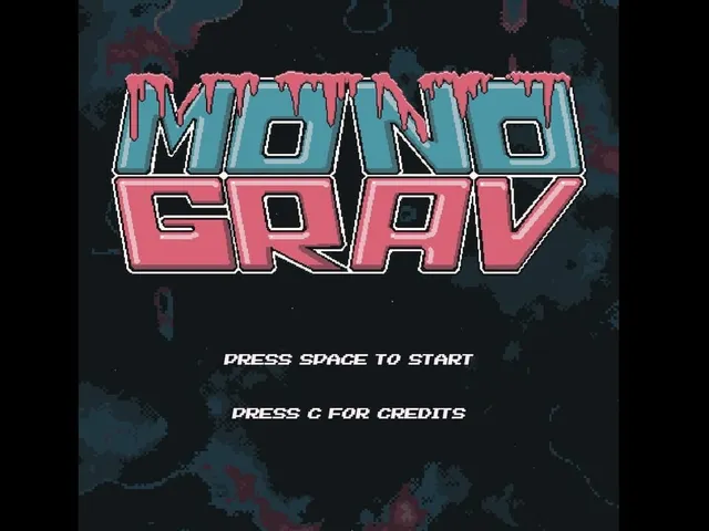 Mono Grav