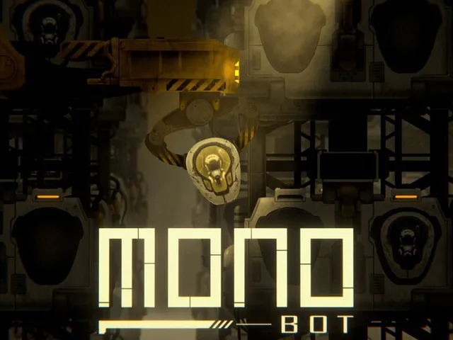 Monobot