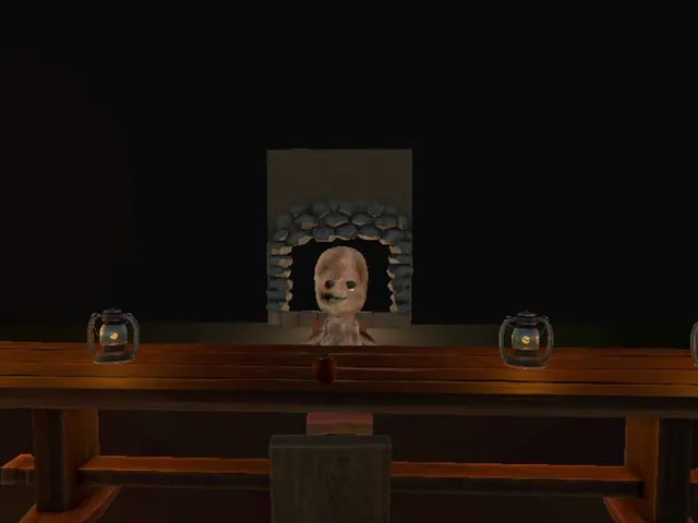 Monolith O Pesadelo