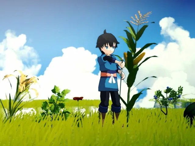 Mononoke no Kuni