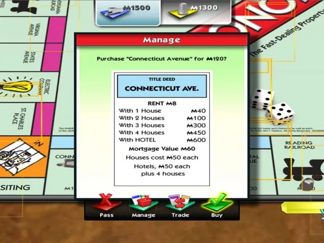 Monopoly
