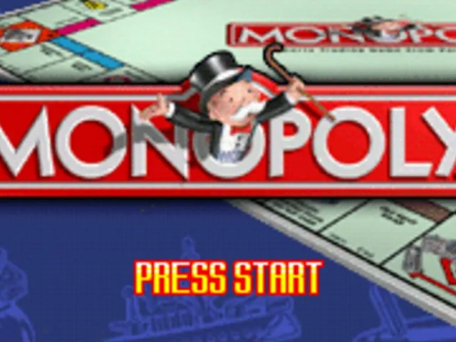 Monopoly
