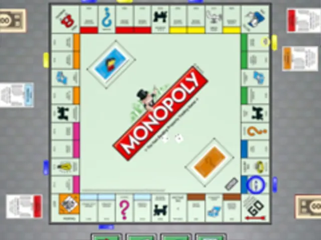Monopoly