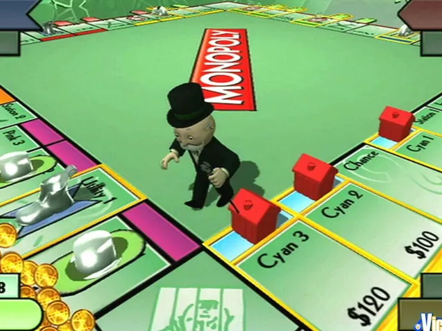 Monopoly