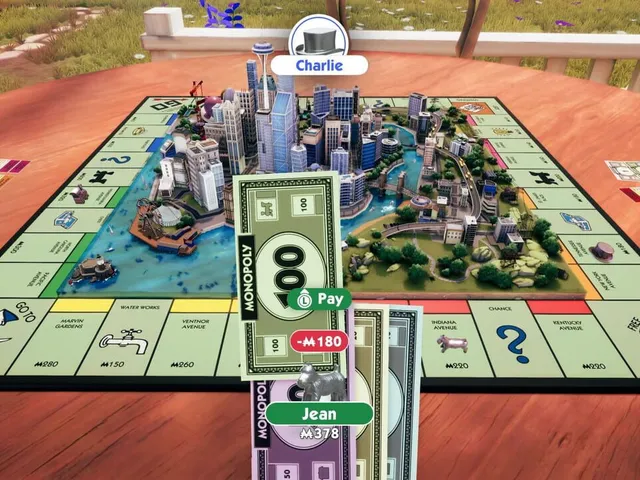 Monopoly