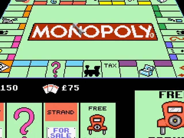 Monopoly