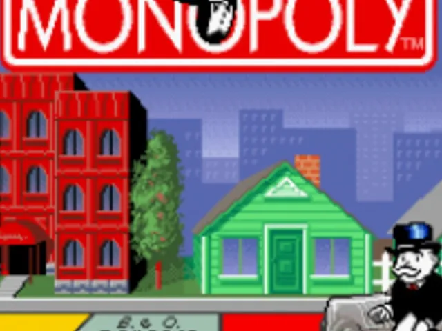 Monopoly