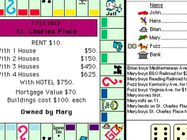 Monopoly