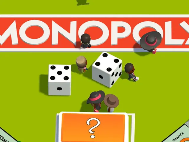 Monopoly Go!
