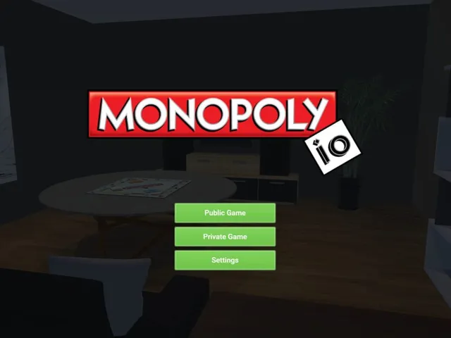 Monopoly IO